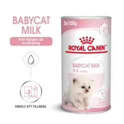 Royal Canin Babycat Milk
