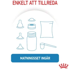 Royal Canin Babydog Milk