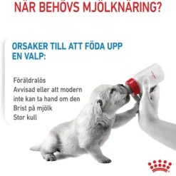 Royal Canin Babydog Milk