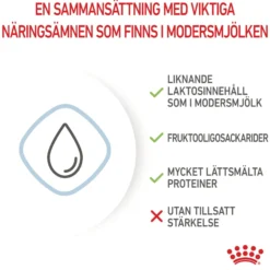 Royal Canin Babydog Milk