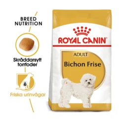 Royal Canin Bichon Frise Adult