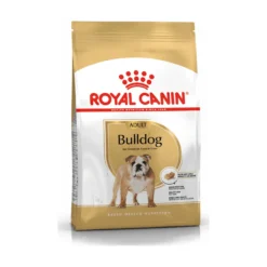 Royal Canin Bulldog Adult