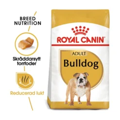 Royal Canin Bulldog Adult