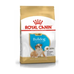 Royal Canin Bulldog Puppy