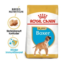 Royal Canin Bulldog Puppy