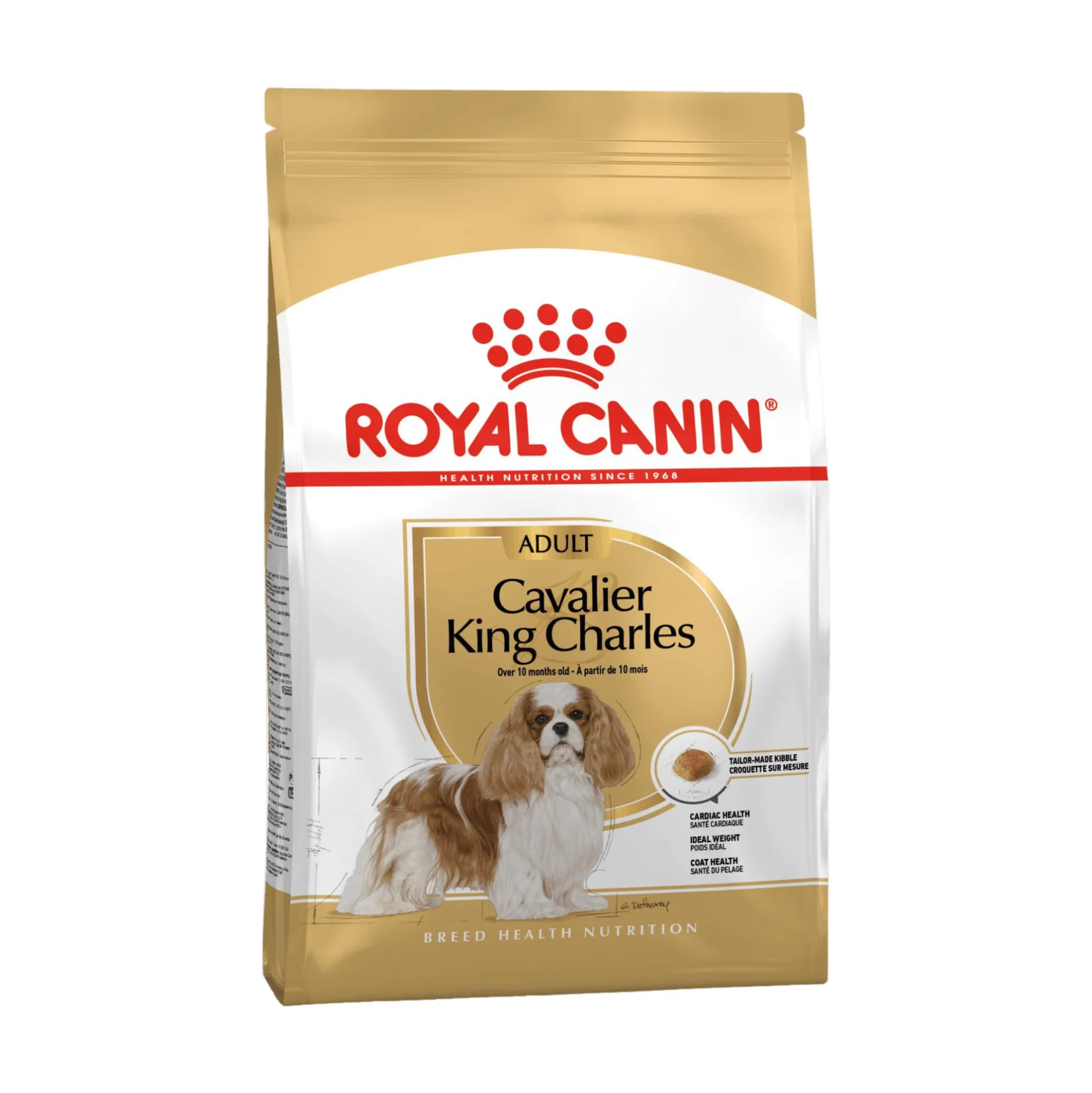 Royal Canin Cavalier King Charles Adult
