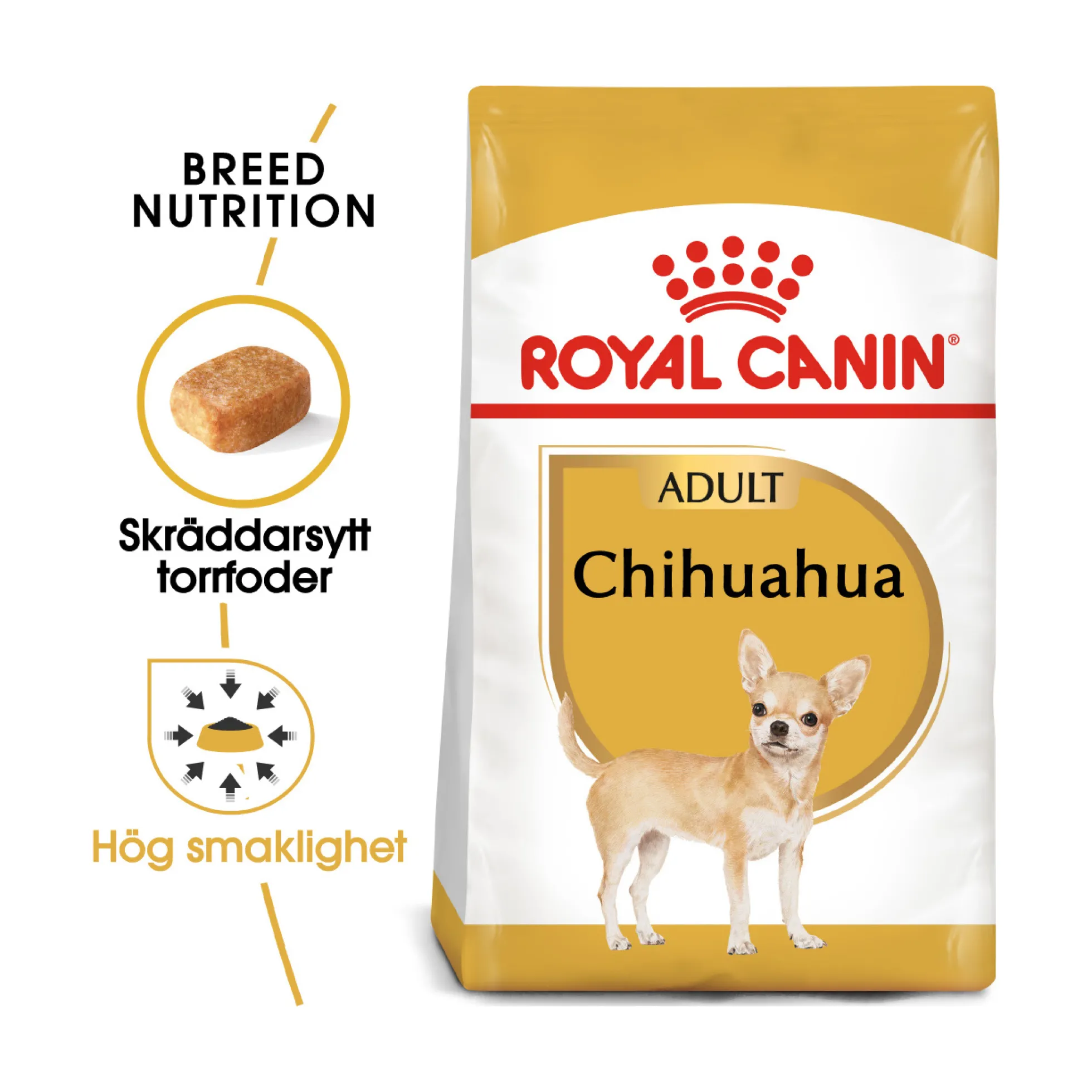 Royal Canin Chihuahua Adult
