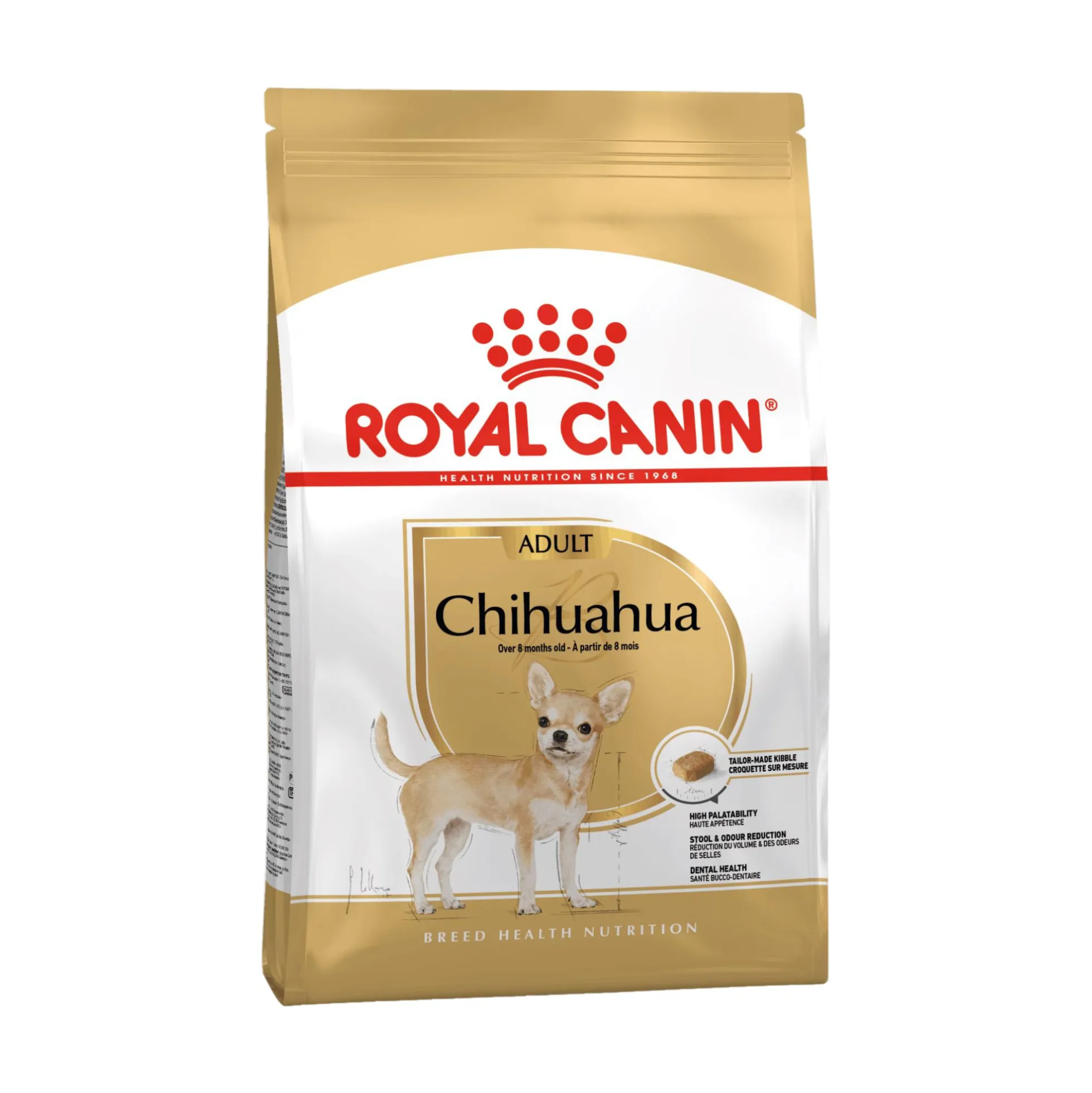 Royal Canin Chihuahua Adult