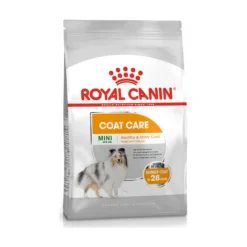 Royal Canin Coat Care Mini