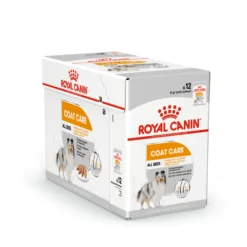 Royal Canin Coat Care Wet