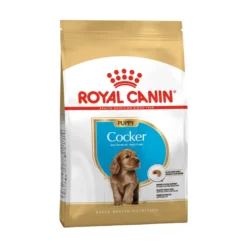 Royal Canin Cocker Puppy