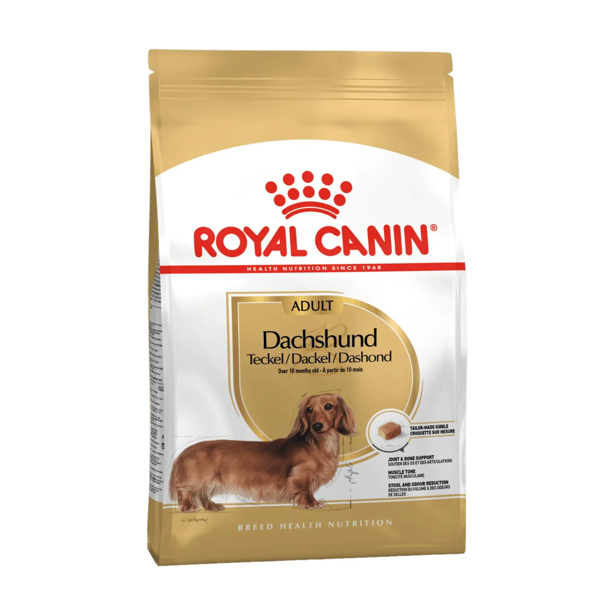 Royal Canin Dachshund Adult