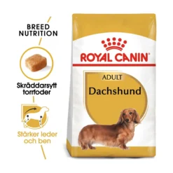 Royal Canin Dachshund Adult