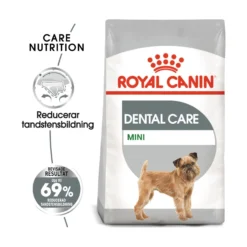 Royal Canin Dental Care Mini