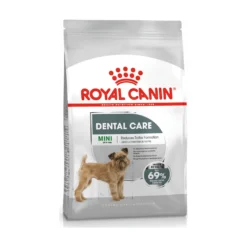 Royal Canin Dental Care Mini