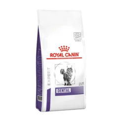 Royal Canin Dental Torrfoder för Katt