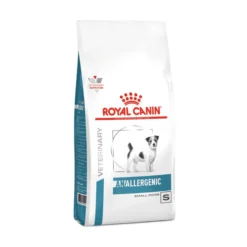 Royal Canin Derma Anallergenic Small Dog Torrfoder för Hund