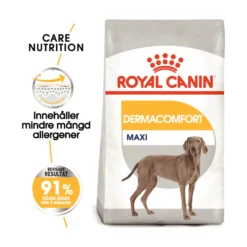 Royal Canin Dermacomfort Maxi