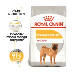 Royal Canin Dermacomfort Medium