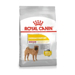 Royal Canin Dermacomfort Medium
