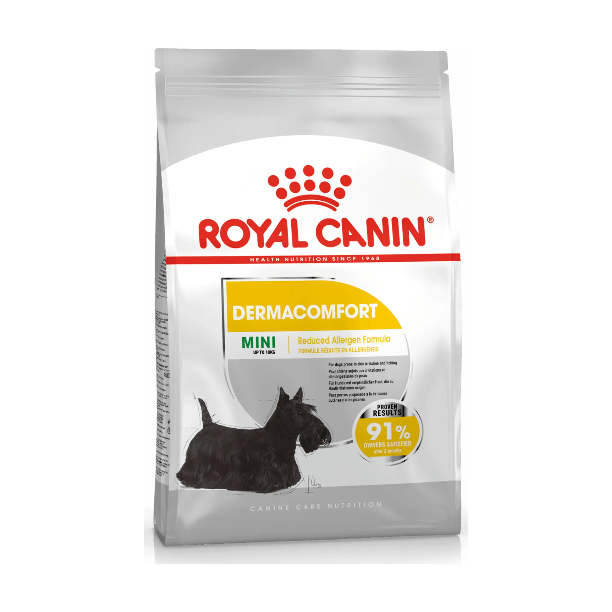 Royal Canin Dermacomfort Mini
