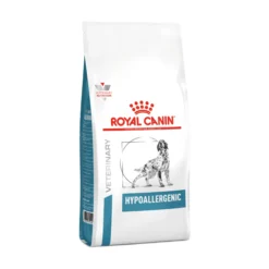 Royal Canin Derma Hypoallergenic Torrfoder för Hund