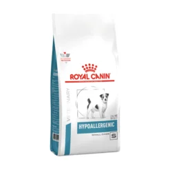 Royal Canin Derma Hypoallergenic Small Dog Torrfoder för Hund
