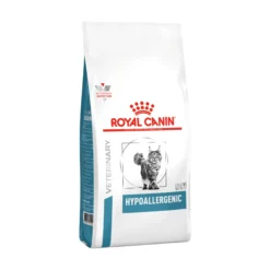 Royal Canin Derma Hypoallergenic Torrfoder för Katt