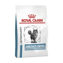 Royal Canin Derma Sensitivity Control Torrfoder för Katt