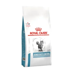 Royal Canin Derma Sensitivity Control Torrfoder för Katt