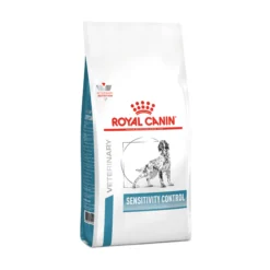 Royal Canin Derma Sensitivity Control Torrfoder för Hund