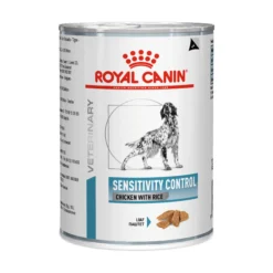 Royal Canin Derma Sensitivity Control Chicken Can Våtfoder för Hund