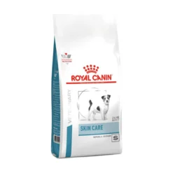 Royal Canin Derma Skin Care Small Dog Torrfoder för Hund
