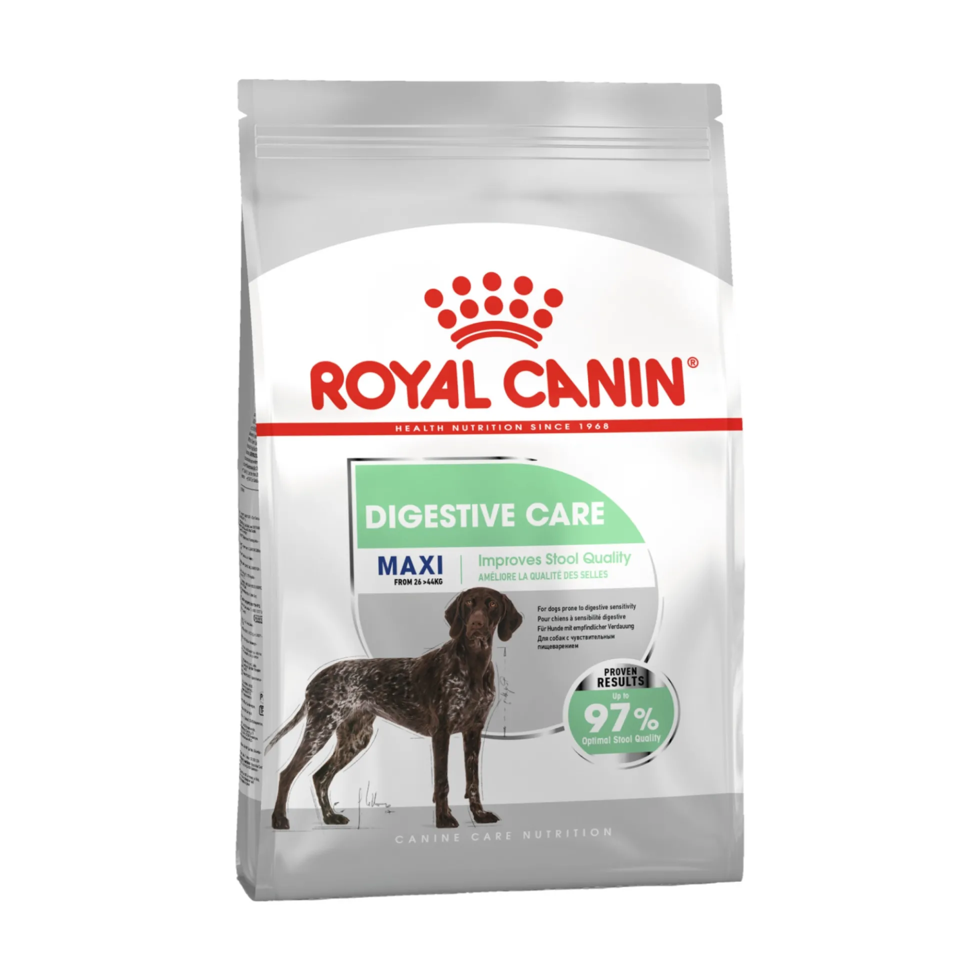 Royal Canin Digestive Care Maxi