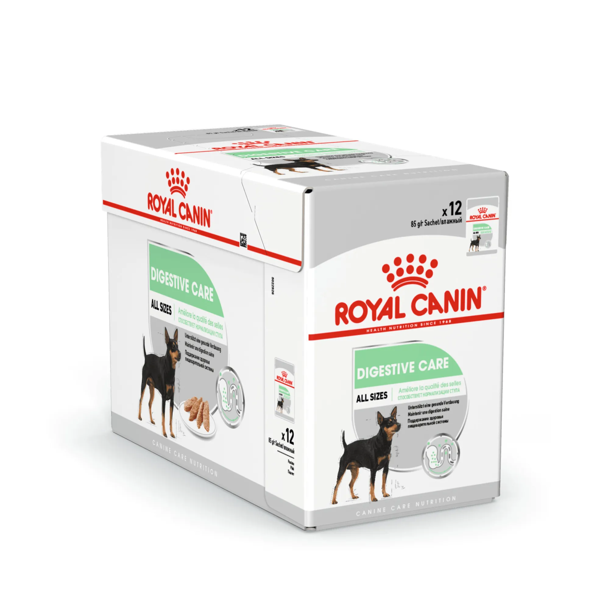 Royal Canin Digestive Care Wet