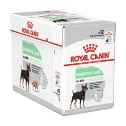 Royal Canin Digestive Care Wet