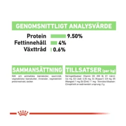 Royal Canin Digest Sensitive Gravy