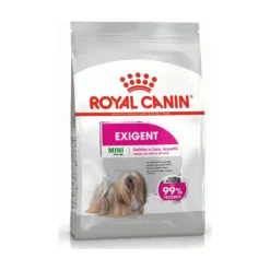 Royal Canin Exigent Mini