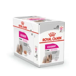 Royal Canin Exigent Wet