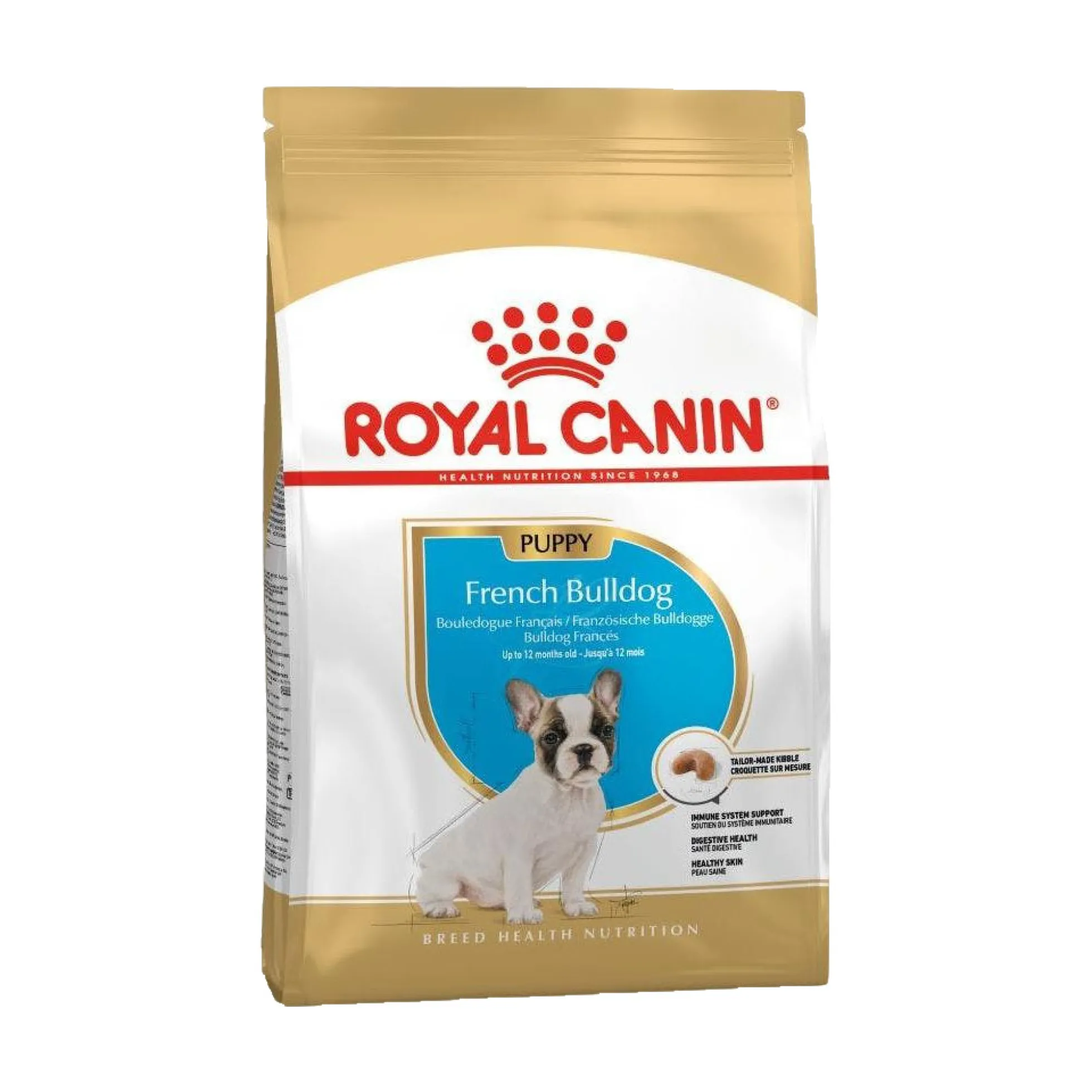 Royal Canin French Bulldog Puppy