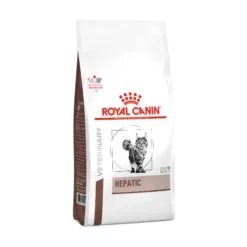 Royal Canin Gastro Intestinal Hepatic Torrfoder för Katt