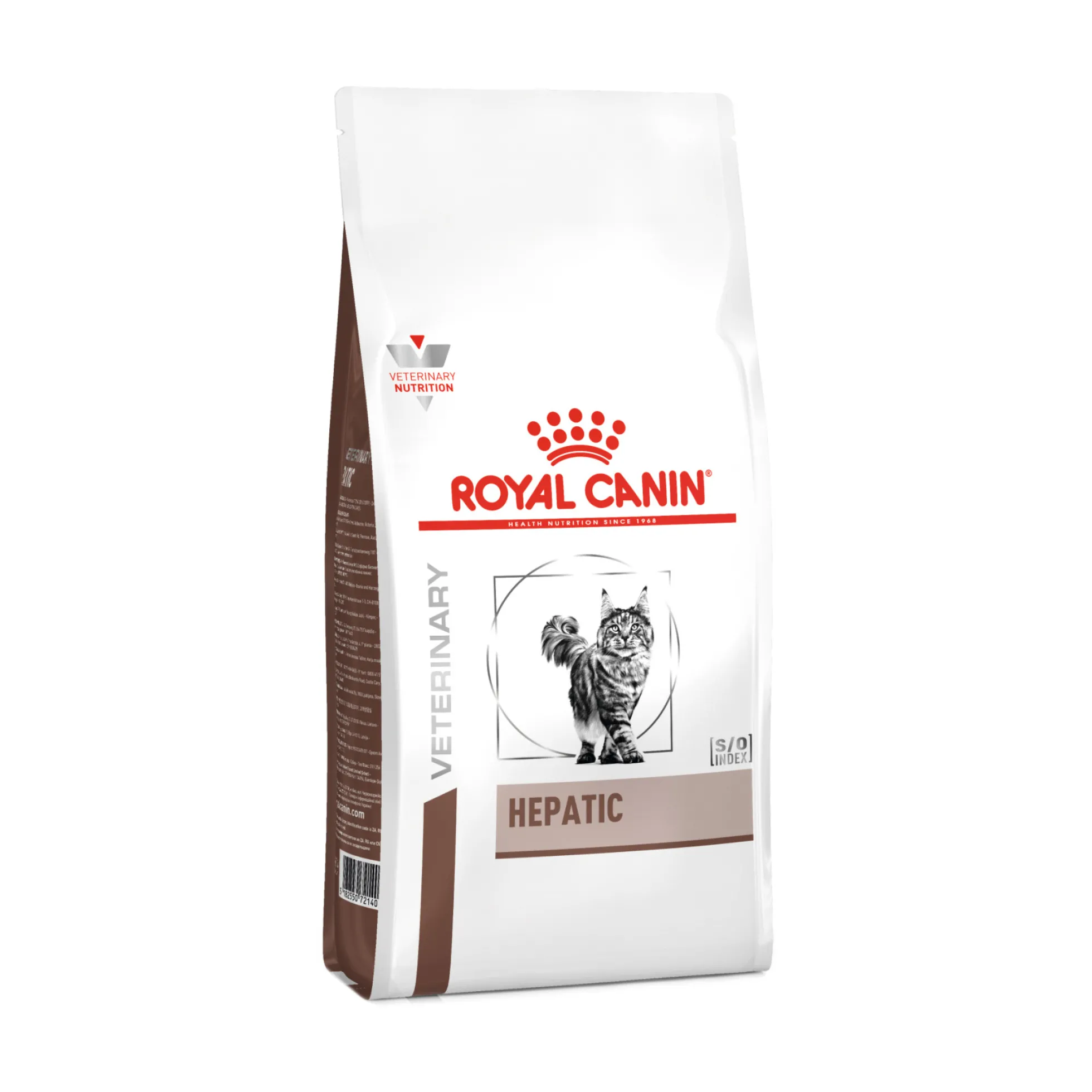 Royal Canin Gastro Intestinal Hepatic Torrfoder för Katt