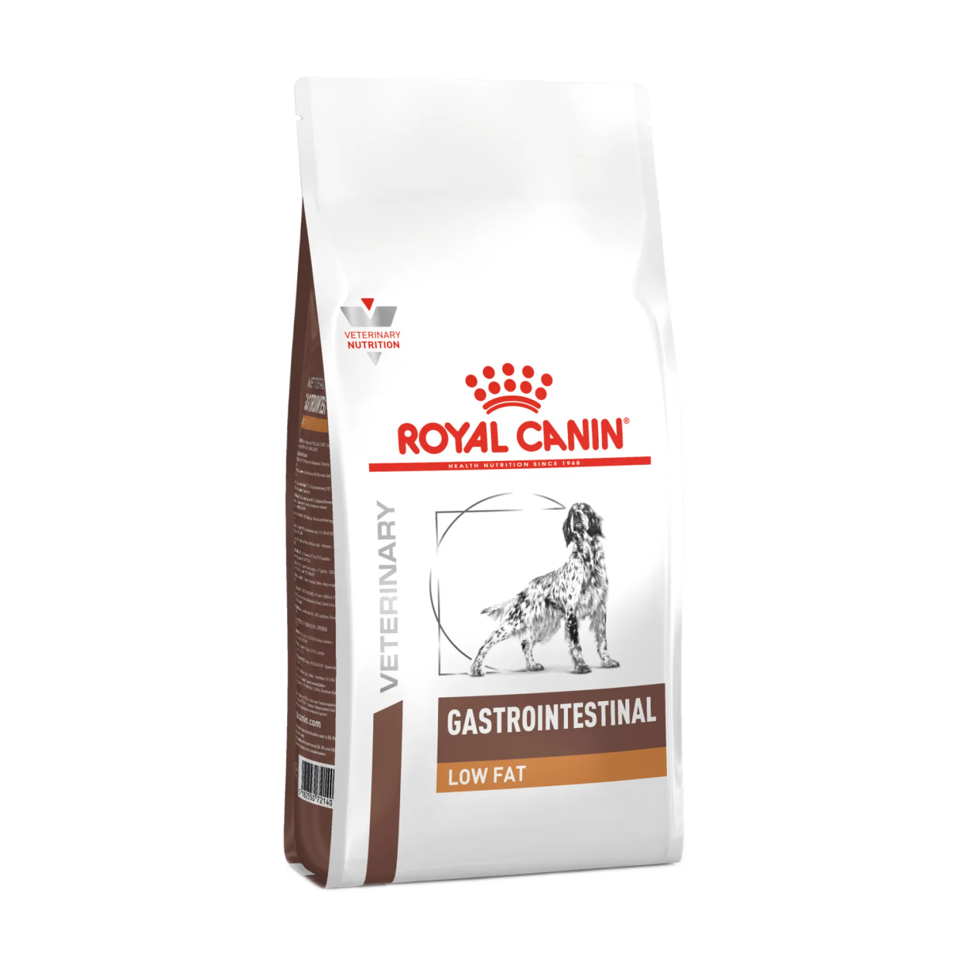 Royal Canin Gastro Intestinal Low Fat Torrfoder för Hund