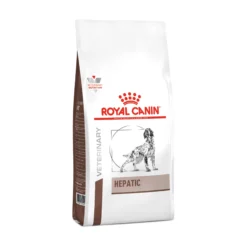 Royal Canin Gastro Intestinal Hepatic Torrfoder för Hund