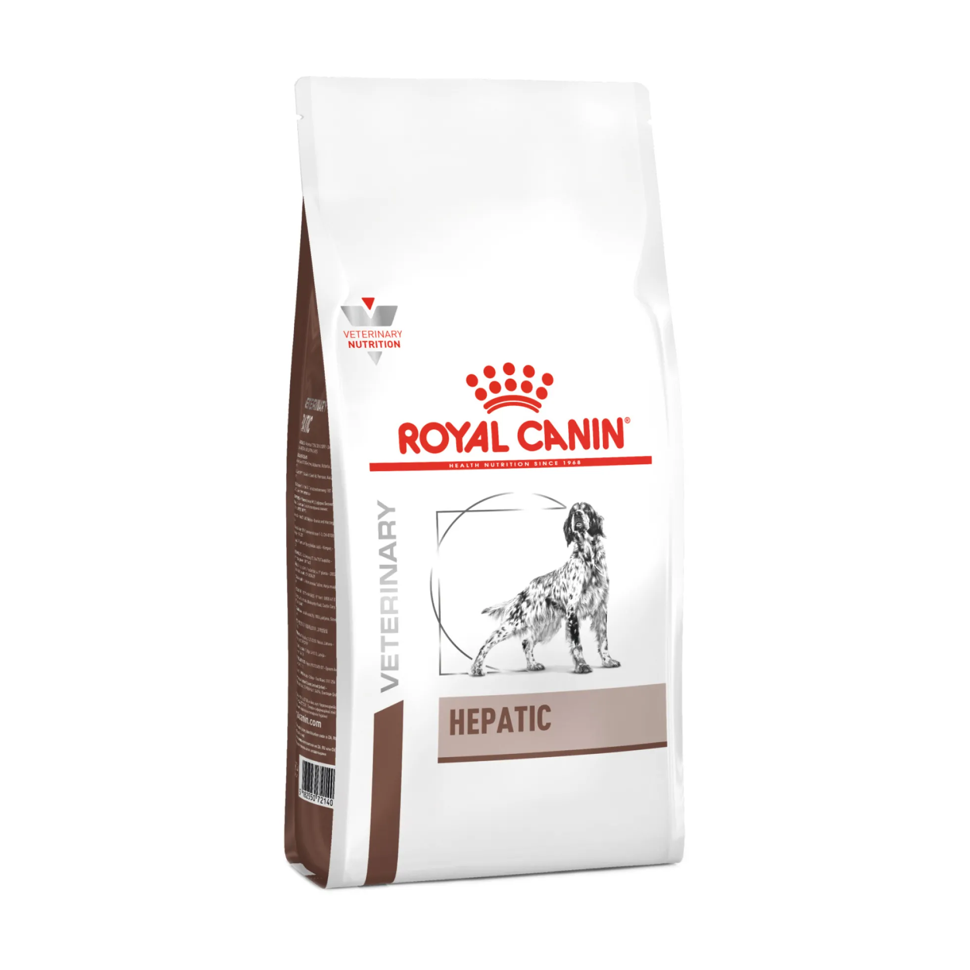 Royal Canin Gastro Intestinal Hepatic Torrfoder för Hund