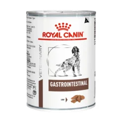 Royal Canin Gastro Intestinal Loaf Can Våtfoder för Hund