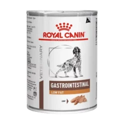 Royal Canin Gastrointestinal Low Fat Våtfoder till Hund