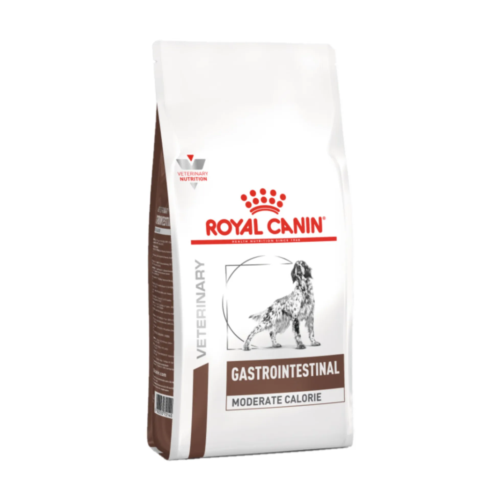 Royal Canin Gastro Intestinal Moderate Calorie Torrfoder för Hund