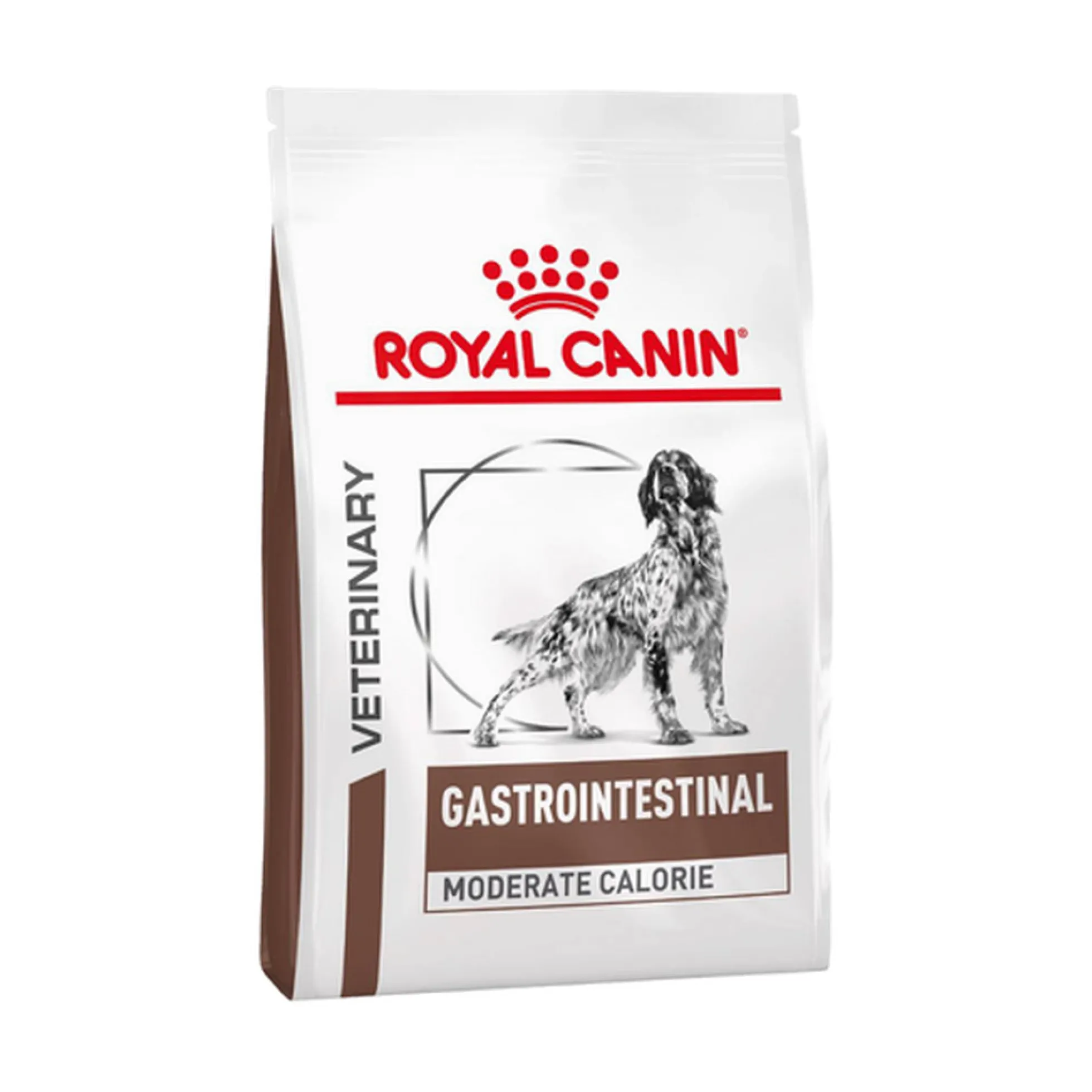 Royal Canin Gastro Intestinal Moderate Calorie Torrfoder för Hund