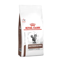 Royal Canin Gastrointestinal Moderate Calorie Torrfoder för Katt